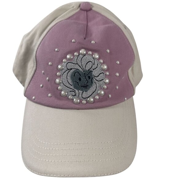 Disney Parks Haunted Mansion Cap Madame Leota 2022 Hat Call Spirits Baseball - Picture 1 of 16